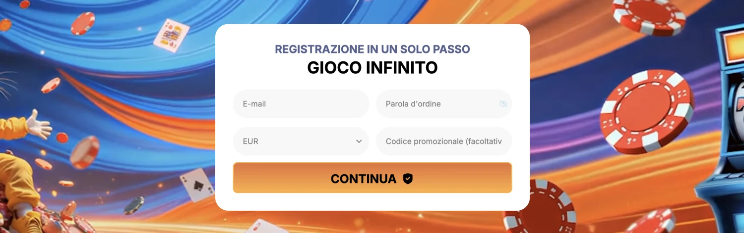 Promotional Banner